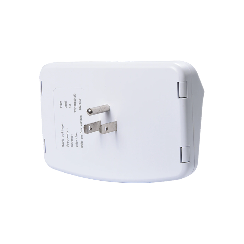 HWTB-V005120V-US 15A Proteção automática contra surtos de tensão com múltiplas saídas