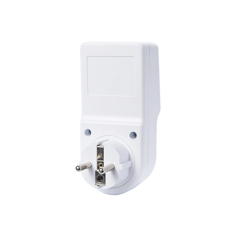 Protetor de tensão ajustável HWTB-V055G-CE 230V 15A