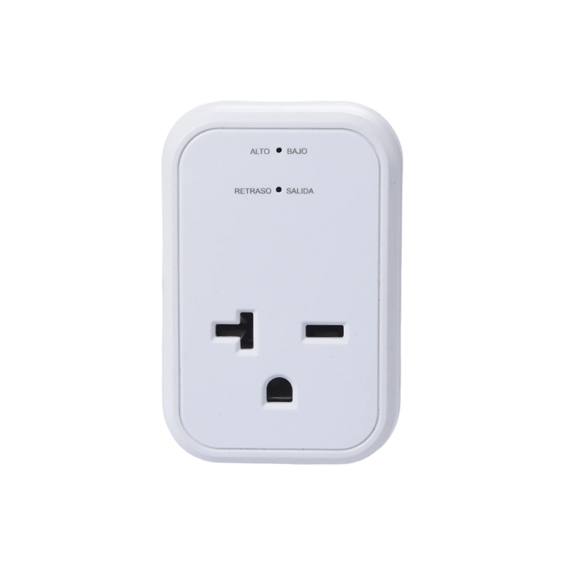 Protetor automático de surto de tensão HWTB-V062-CE 230V 15A