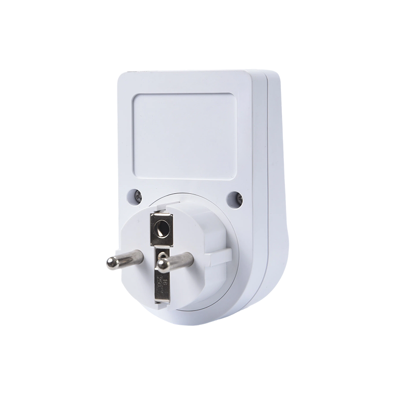 Protetor de tensão ajustável HWTB-V055G-CE 230V 15A 3300W