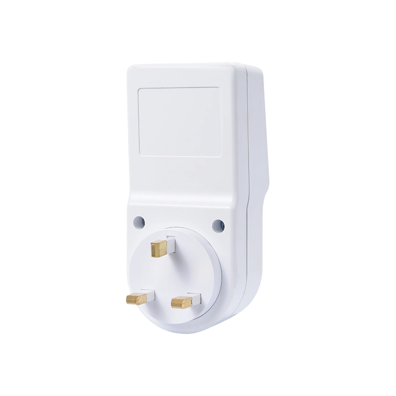 Protetor de tensão ajustável HWTB-V055UN-A-CE 230V 15A/3300W