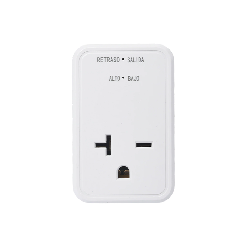 Protetor automático de surto de tensão HWTB-V022-CE 230V 15A