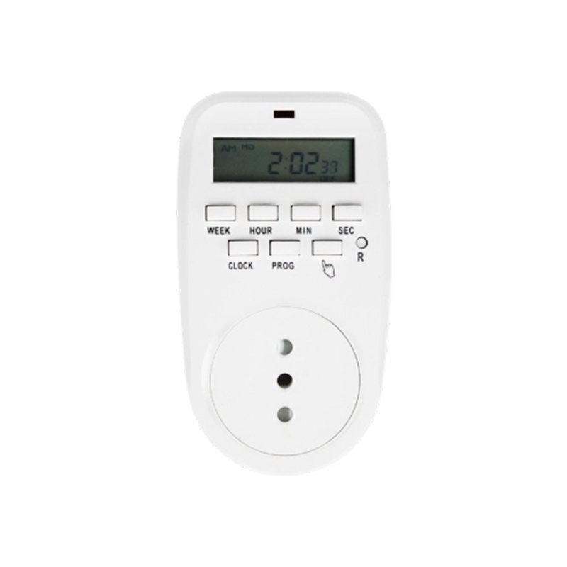 Modelo no: ETI-88A(b)