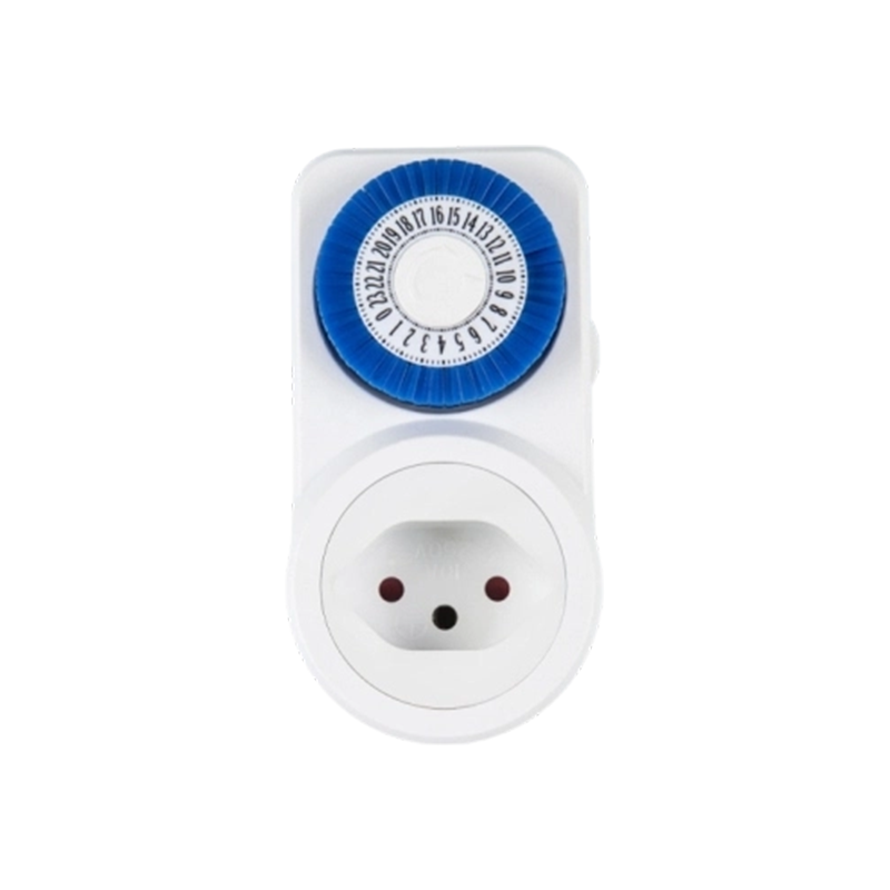 Modelo no: TS-30A