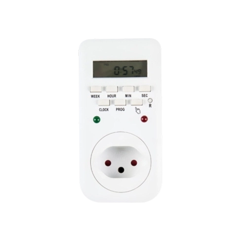 Modelo no: ETS-65A