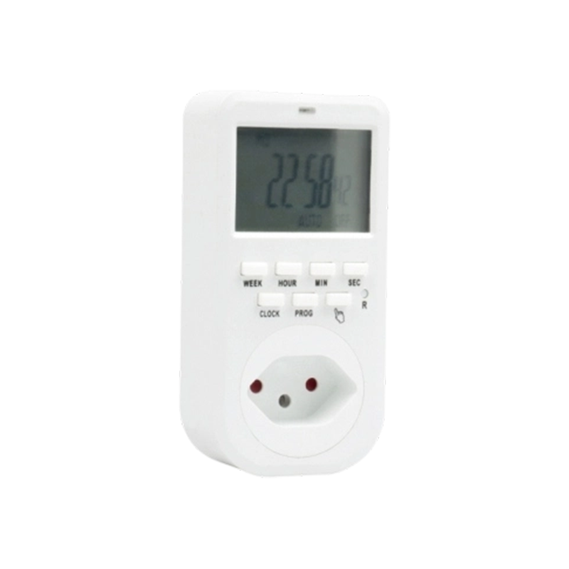 Modelo no: ETS-66A