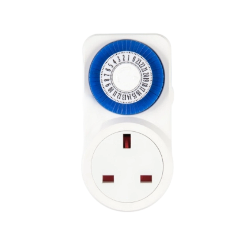 Modelo no: TE-30A