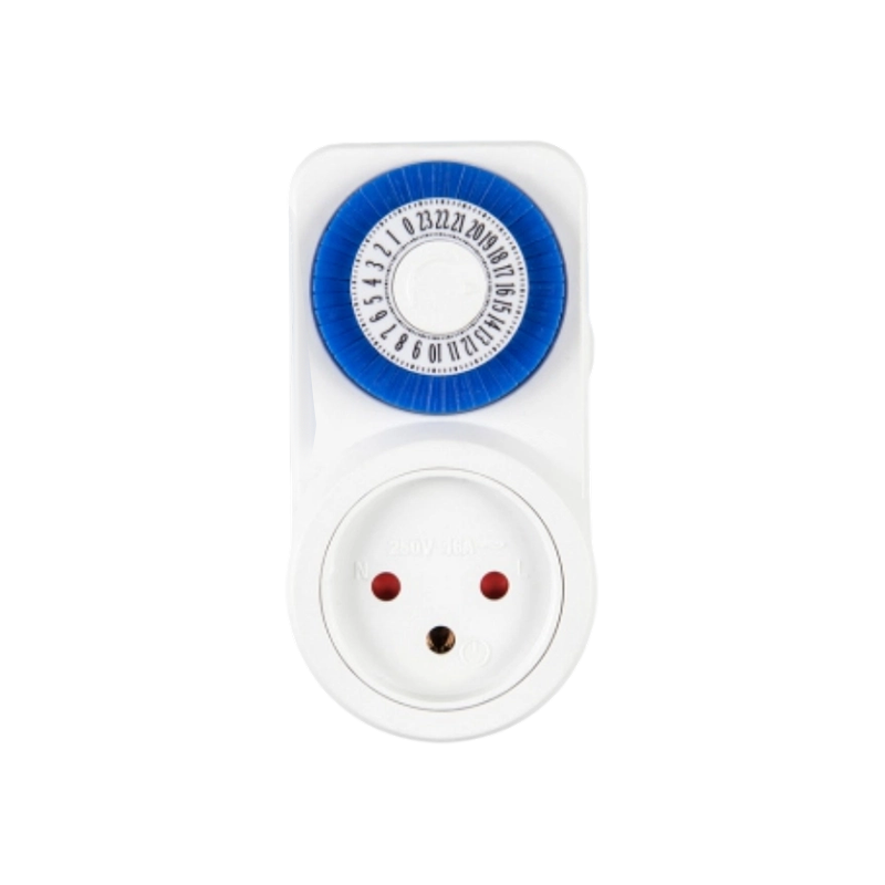 Modelo no: TIS-30A
