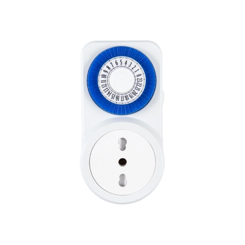 Modelo no: TI-30A