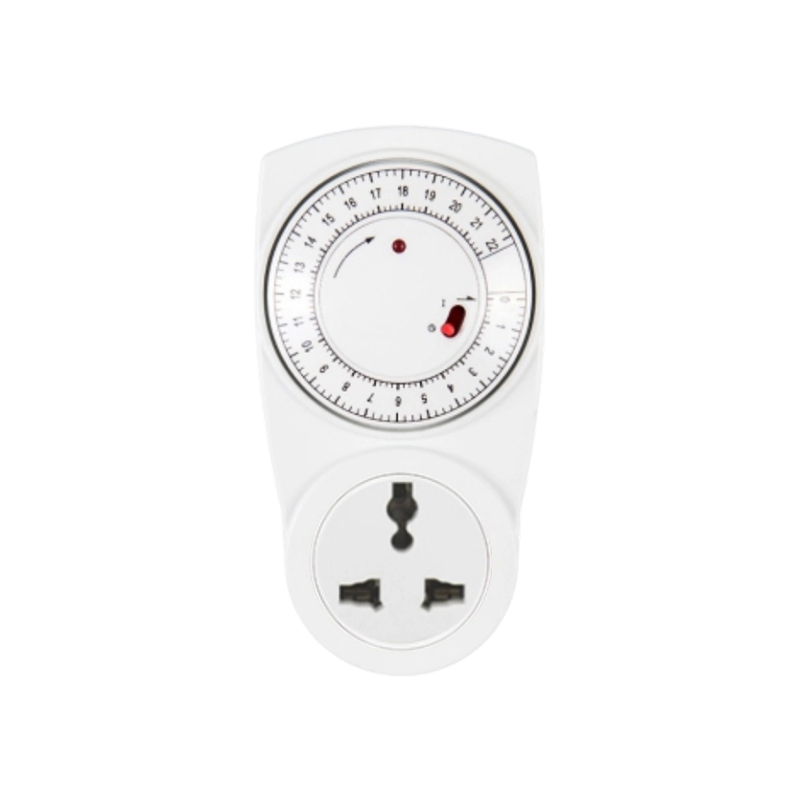 Modelo no: TW-01A-D
